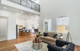 Beautiful home
