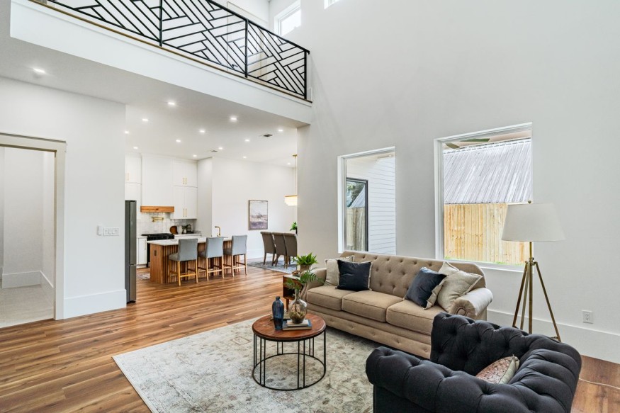 Beautiful home