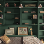 Benjamin Moore