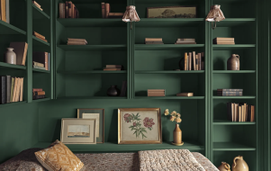 Benjamin Moore