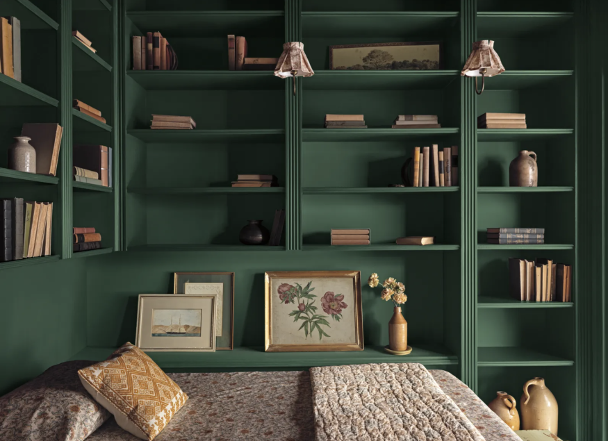 Benjamin Moore