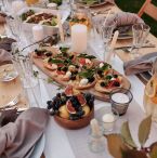 Tablescape