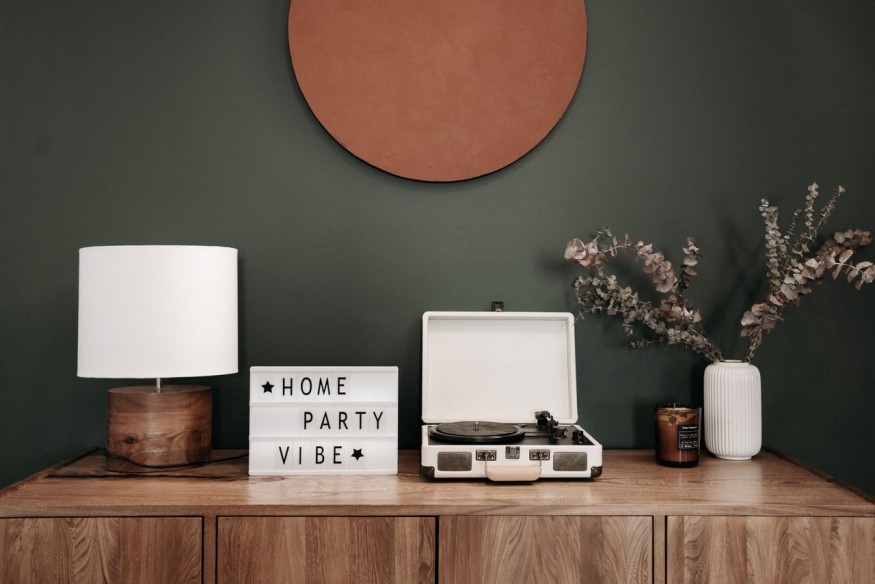 Home interior