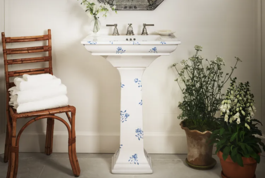 Kohler’s New Collection