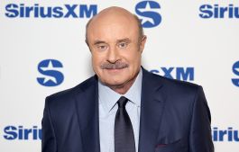 Dr. Phil