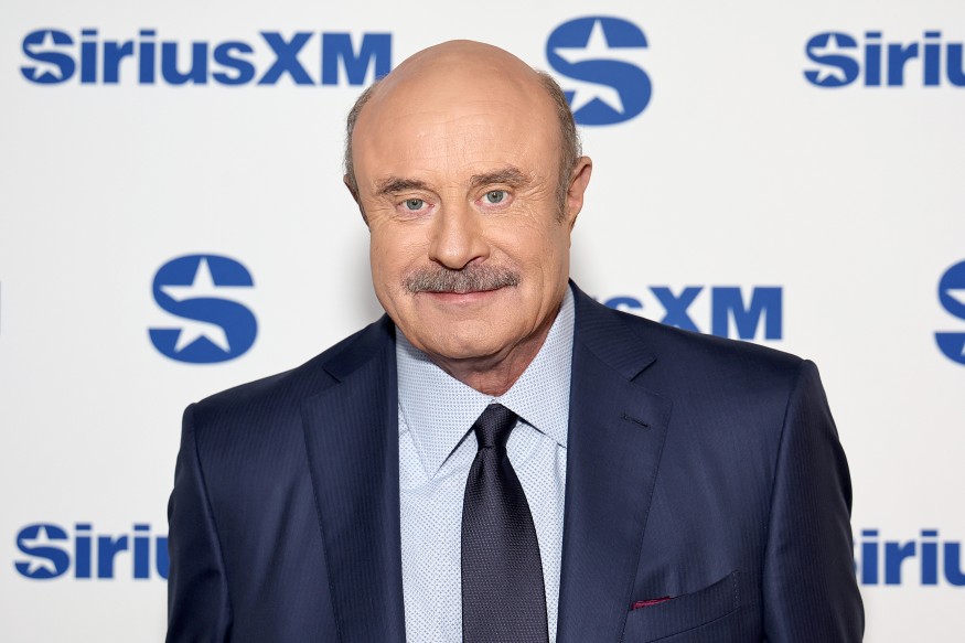 Dr. Phil