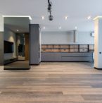 Home flooring