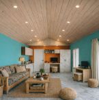 Home ceiling decor