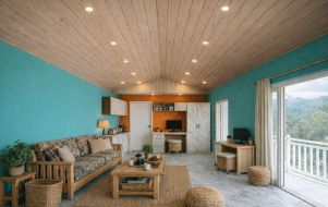 Home ceiling decor
