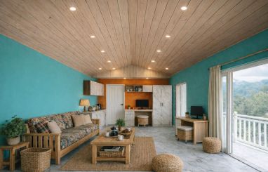 Home ceiling decor
