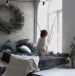 winter interior