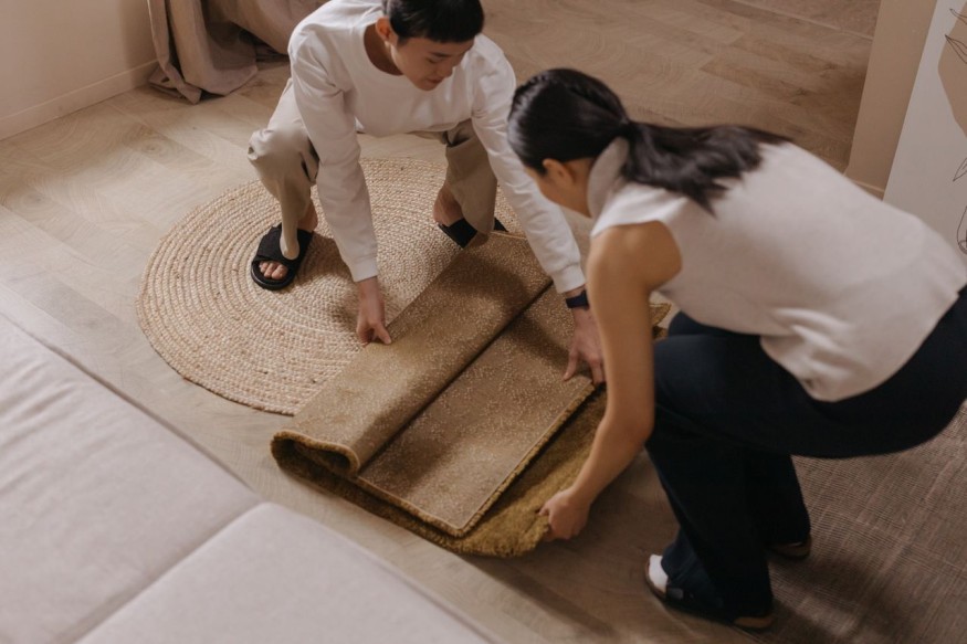 rugs