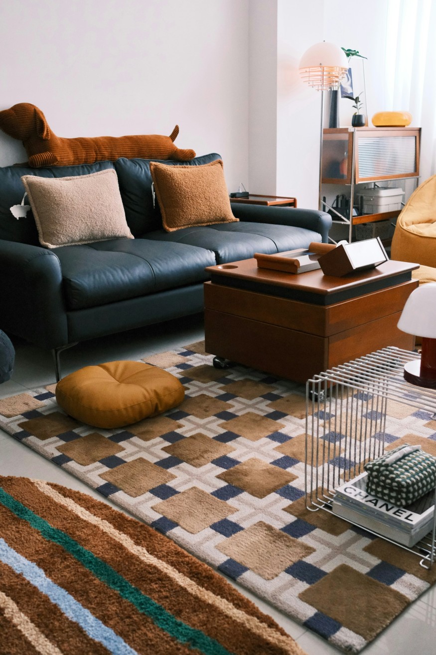 Home interior