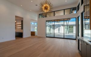 home interior