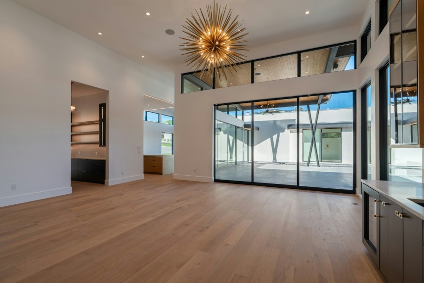 home interior