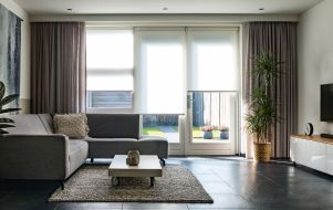 Window treatments
