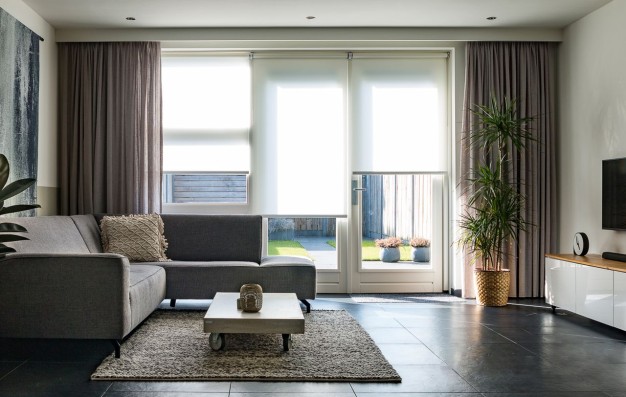 Window treatments