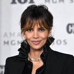 Halle Berry