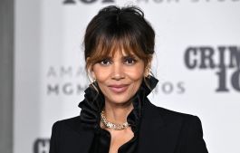 Halle Berry
