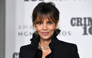 Halle Berry