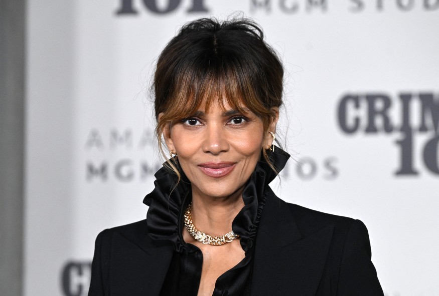 Halle Berry