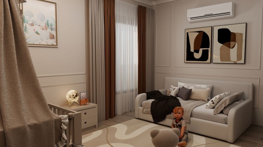 Nursery