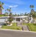 Marilyn Monroe's former home