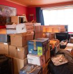Decluttering