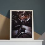 Wall art