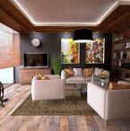 Home interior