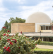 FRANK LLOYD WRIGHT’S PLANETARIUM