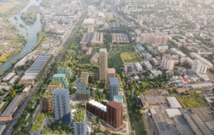 Stefano Boeri Architetti