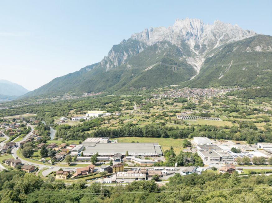 Valle Camonica