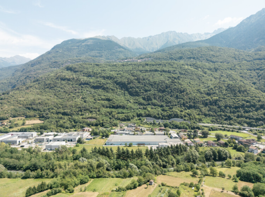 Valle Camonica