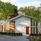 Iannuzzi Studio and Temescal Creative Transforms Sodon Lake House After Being Left Untouched For Nearly 4 Years