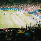 Formline Architecture Reveals Indigenous-Inspired Soccer Training Hub In City of Port Coquitlam