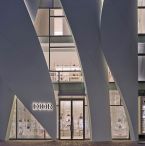 Dior's Magnificent Landmark Flagship Graces Geneva's Rue du Rhône