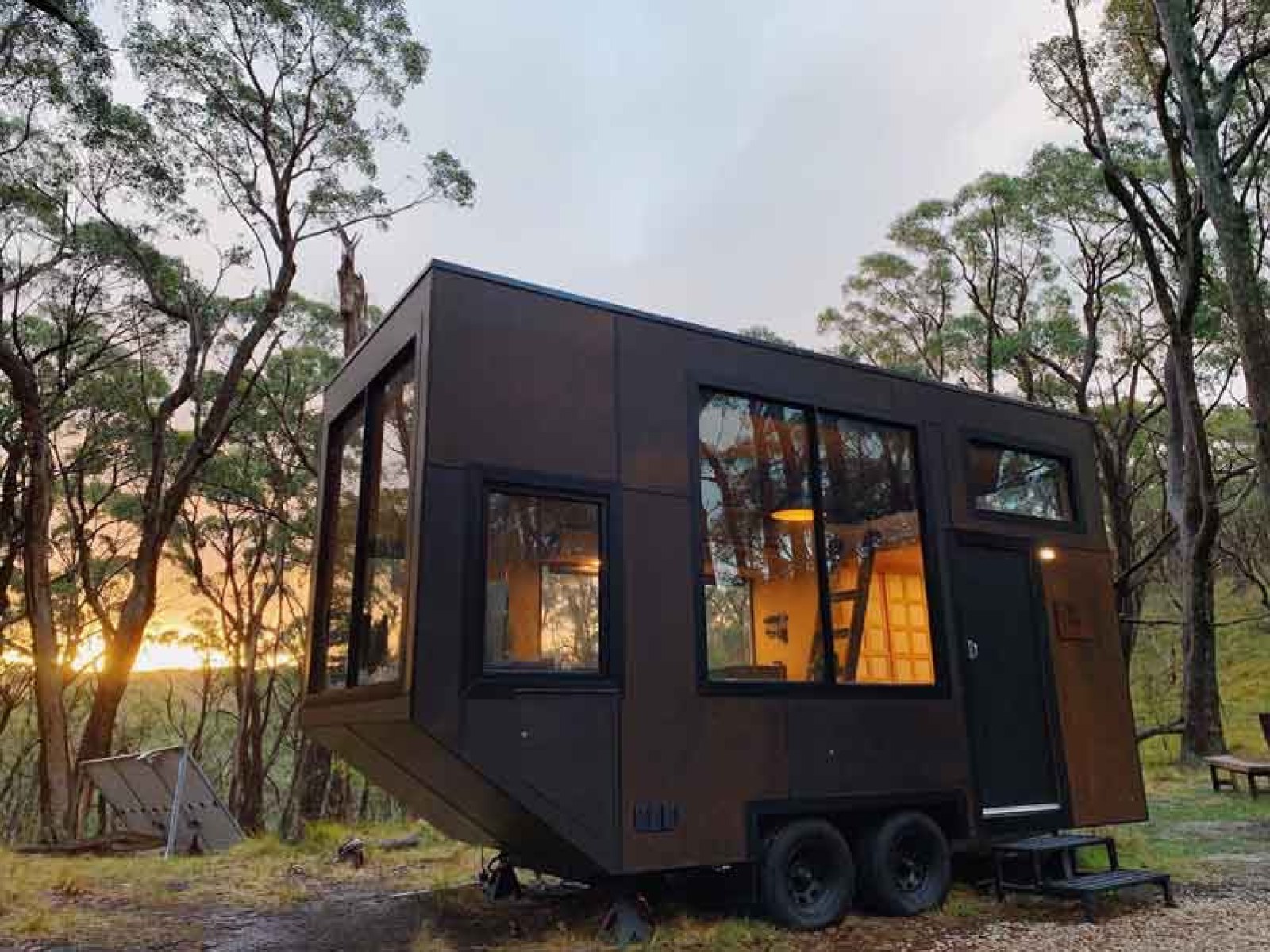 Micro Small Design Eclectic Urban Micro House Design What Smallest Tiny Homes And Living