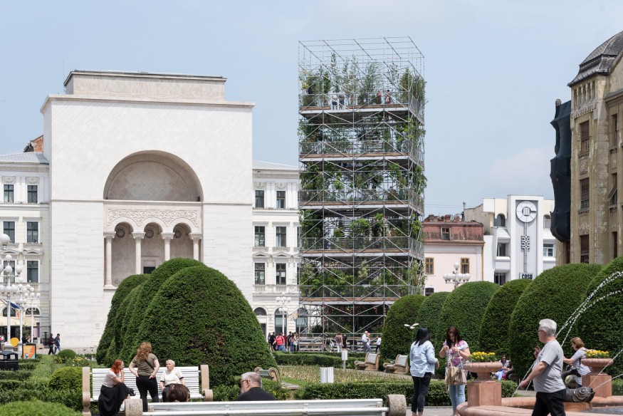 EUmies Prize 2024 Set to Announce Winning Project Among Outstanding Finalists