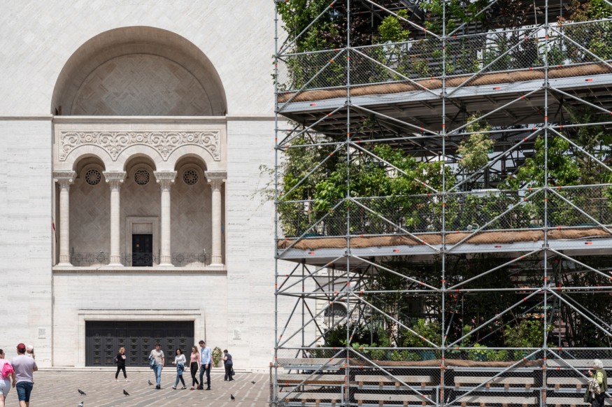 EUmies Prize 2024 Set to Announce Winning Project Among Outstanding Finalists