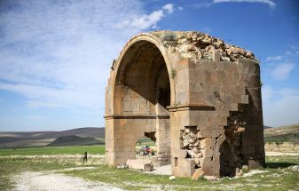 Turkey's Rich Religious Legacy: The 'Thousand and One Churches' of Karadağ