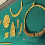 Asante ‘Crown Jewels’ Unveiled, $6.1 Billion Art Student Debt Forgiven, and More: Morning Headlines